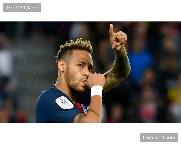 内马尔边路突破效率提升，撕开防线能力为何反超梅西？