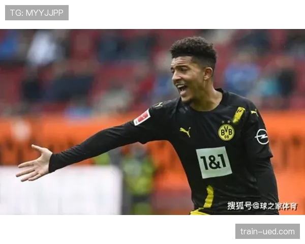 桑乔高位逼抢如何撕开防线并强化其国家队战术价值
