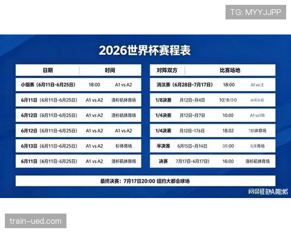2026世界杯开幕式观众几点可以入场 2026世界杯开幕式观众几点可以入场