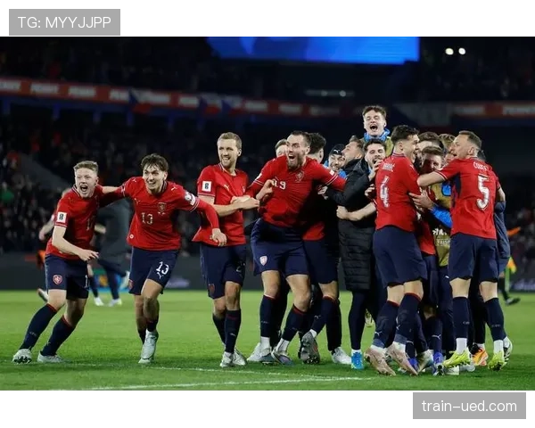 捷克冲击2026世界杯：预选赛前景与出线形势分析