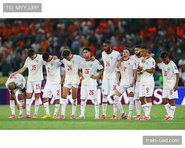 摩洛哥进入世界杯32强：淘汰赛对阵信息整理