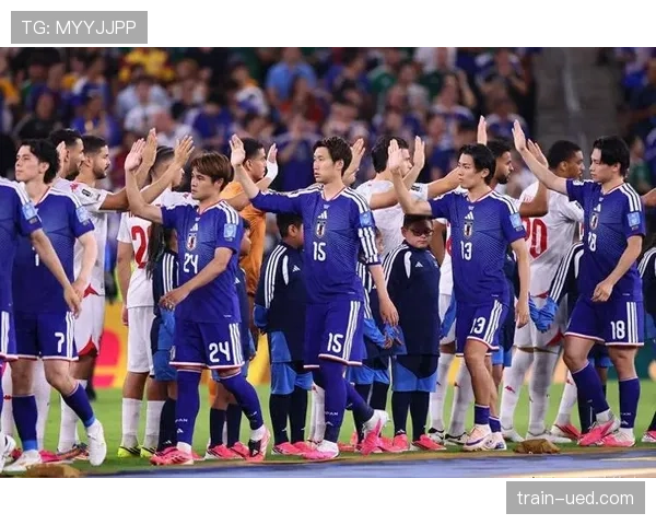 日本4-0突尼斯，久保建英领衔亚洲球队强势出线